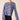 Mariner T shirt by MERSEA in Plum Berry