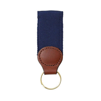 Navy Keyfob