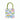 Spring Chick Itsy Bitsy Reusable Gift Bag Tote