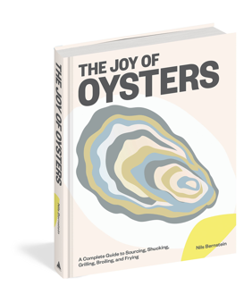 The Joy of Oysters: A Complete Guide