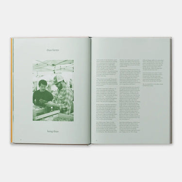 On Vegetables: Modern Recipes For The Home Kitchen