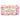 Pink Peony Luxury Bar Soap