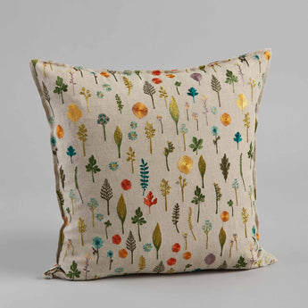 Coral & Tusk - Garden Pillow