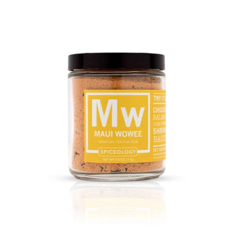 Maui Wowee | Hawaiian Rub