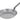 8” DeBuyer Mineral B Element Frying Pan