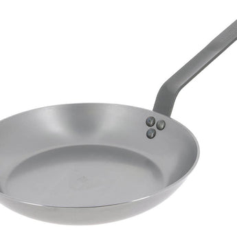 11” DeBuyer Mineral B Element Frying Pan