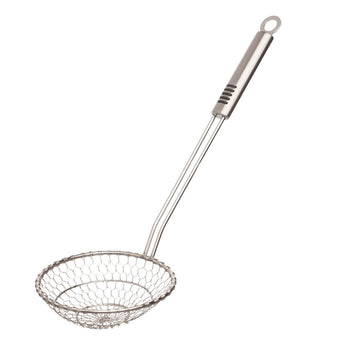 5” Stainless Steel Spider Strainer