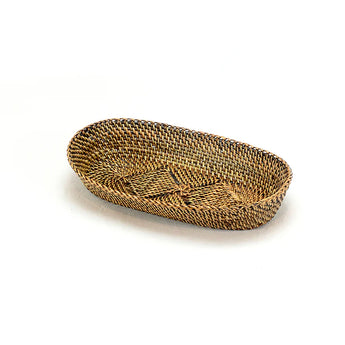 Oval Baguette Baskets