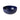 Pacifica Blueberry 10" Serving Bowl