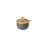 Pacifica Seed Grey Sugar Bowl