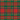 Scottish Tartan Red Wrapping Paper
