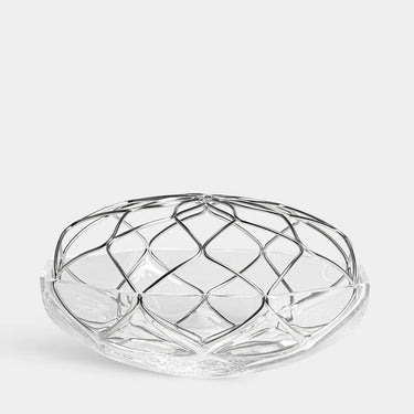 Orrefors Bloom Vase Collection