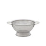 Stainless Steel Colander with handles