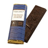 Harbor Sweets Dark Chocolate with Caramel and Sea Salt 70% Cacao