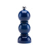 Addison Ross Mini Bobbin Salt/Pepper Grinder in Navy
