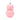 Addison Ross Chubbie Salt/Pepper Grinder in Pale Pink