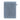 Wash Mitt by Garnier Thiebaut in Bleu Ardoise