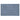 Bath Mat by Garnier Thiebaut in Bleu Ardoise