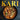 Book cover of 'Kari' with a dish of cauliflower curry on a dark background