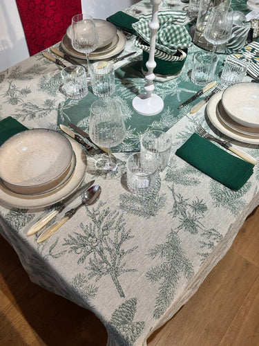 Canazei Tablecloth Collection