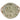 Hand-made ceramic platter with light green leaf inlay design and natural edging. Features natural clay handles.