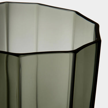 Orrefors | Reed Hurricane | Moss