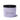 Skeem Citronella Lavender 3-Wick Candle. Packaging is lavender colored with black lid.