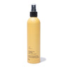 Skeem Aura Citronella Verbena Body Spray. Packaging is a warm yellow with a black lid.