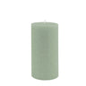 Root Timberline Pillar Candle 4x4 in Sage