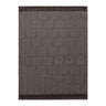 Le Jacquard Francais ‘Braise’ Tea Towel in Grey