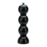 Bobbin Salt or Pepper Grinder | Black