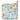Hummingbird Pot Holder by Danica