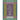 Garnier Thiebaut Les Violetes Jacquard Kitchen Towel