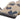 Rooster oven mitt