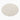 Heather Merino Wool Oval Placemats, S/4