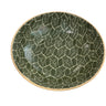 Terrafirma Medium Foliage Bowl in Pine
