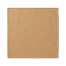 Vegetal Mood Brown Collection Napkin