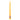 12” Hand Dipped Taper Candles | Butterscotch
