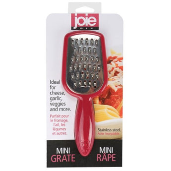 Mini Hand Held Grater