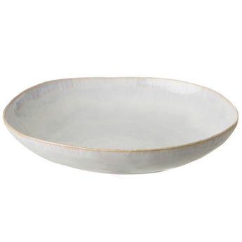 Casafina Elvesia Bria Sand Pasta Serving Bowl