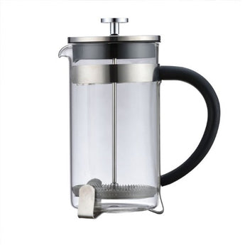 Fino Stainless Steel 8 Cup French Press