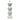 Addison Ross White Bobbin Salt and Pepper Grinder