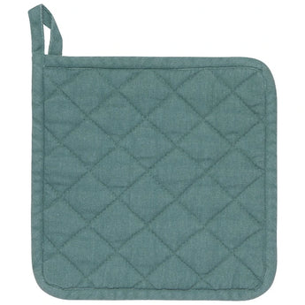 Danica Now Designs Lagoon Cotton Potholder