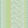 Garnier Thiebaut Mille Lace Amanda Jacquard Tablecloth in Coated and Uncoated Cotton