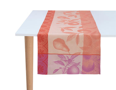 Arrière-pays Pink Collection