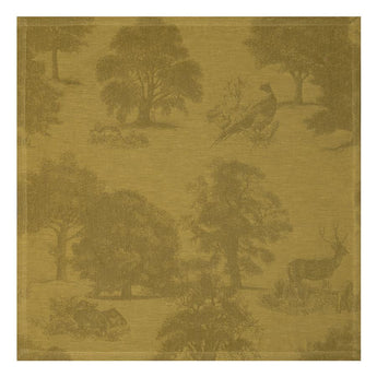 Le Jacquard Francais Linen Napkins