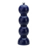 Addison Ross Navy Bobbin Salt & Pepper Grinder