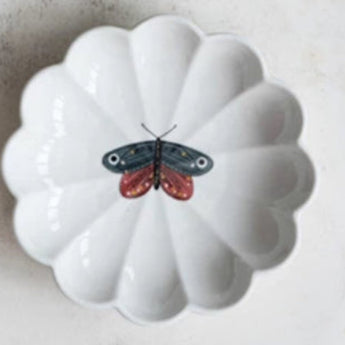 Fluted Insect Dish Collection