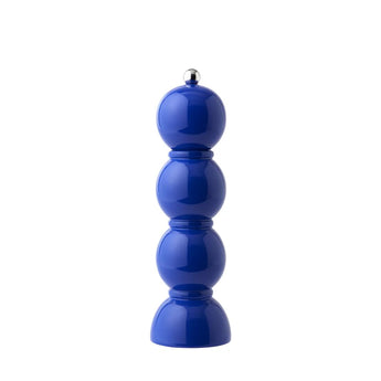 Addison Ross Cobalt Blue Salt or Pepper Bobbin