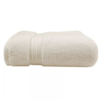 Garnier Thiebaut Elea Ivoire Bath Towel